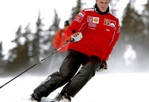 Stanje Schumachera stabilnije, predstoji nova operacija