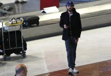 Članovi Daft Punka “uhvaćeni” bez kaciga