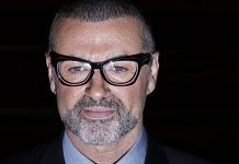George Michael u martu objavljuje novi album