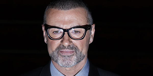 George-Michael