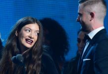 Najveće iznenađenje ovogodišnjeg Grammyja je Lorde!