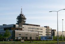 HRT gasi 11 dopisništava