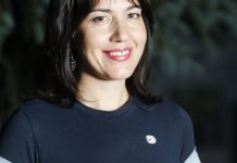 Ines Tanović nova predsjednica Udruženja filmskih radnika BiH