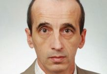 Preminuo Jasmin Samilbegović, dopredsjedavajući Doma naroda PFBiH