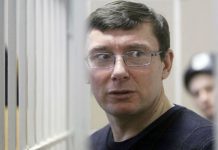 U Kijevu pretučen lider opozicije