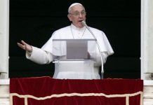 Papa osudio “profitere” i “laktaše” u Katoličkoj crkvi