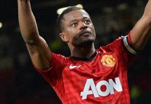 Juventus želi Evru i Nanija