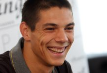 Ante Rukavina napustio Dinamo