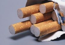 LONDON: Osim nikotina u cigaretama pronađen ljudski i životinjski izmet