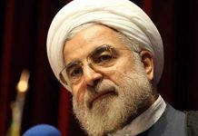 Rohani: Ujedinimo se zbog Sirije