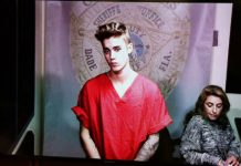 Justin Bieber uhapšen zbog nepropisne vožnje u Miamiju