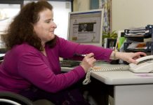 U Federaciji BiH zaposleno 255 osoba sa invaliditetom