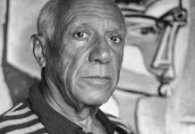 U Narodnoj biblioteci u Bosanskoj Dubici tvrde da imaju Picassovu grafiku