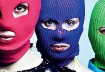 Članice benda Pussy Riot će se pojaviti na koncertu u Americi