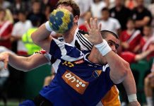 BiH pobjedila Grčku u Solunu 28:23