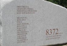 Srbija dobila četvrti nacrt rezolucije o Srebrenici