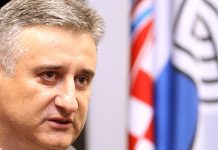 KARAMARKO: Pozitivno smo odgovorili na zahtjeve Mosta, predlažemo koalicijsku Vladu