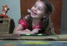 Trogodišnja Amerikanka ima IQ viši od 160