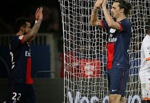 PSG deklasirao Bayer sa 4:0