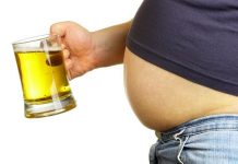 Zašto nam pivo ostavlja “pivski trbuh”?