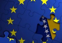 Poziv za buđenje Briselu