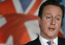 Cameron: Moskva treba da poštuje suverenitet Ukrajine