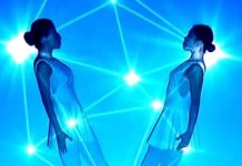 Pogledajte čudesni spoj plesa i tehnologije