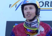 ZOI: Zlato za Čehinju Evu Samkovu u skikrosu