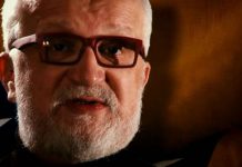 Pašović: Ponosan sam na Jasmilu Žbanić