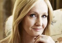 Novi roman J. K. Rowling izlazi u junu