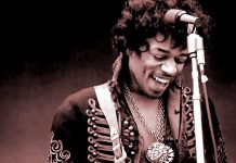 Posljenji interview Jimi Hendrixa