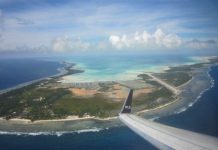 Upoznajte Kiribate, jedno od najnaseljenijih mjesta na Zemlji