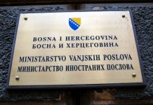 MIP BiH traži pomoć od Hrvatske i Srbije u zaštiti bh. državljana u Ukrajini