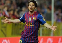 Barcelona pobjedila “Građane” u Manchesteru 2:0