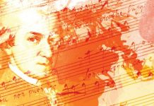 Može li nas slušanje Mozarta učiniti inteligentnijim?