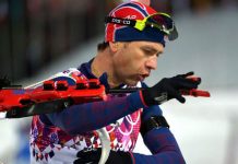 Bjoerndalen postavio novi rekord!