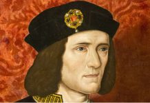 Kralju Rikardu III će biti sekvencionirana DNK