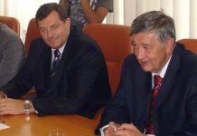 SNSD: Prihvatljivi prijevremeni, ne i vanredni izbori