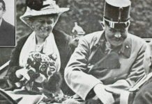 Nakon velikog rata, veliki plač