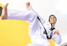 Mladi turski taekwondaš preminuo usred borbe od srčanog udara