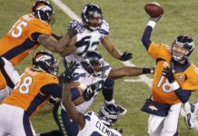 Seattle osvojio 48. Super Bowl