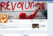 Osnivač Facebook grupe UDAR osnovao prvi sastanak sa građanima