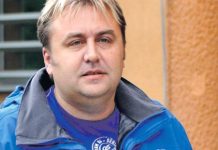 Pala prva klapa dokumentarca “Logori smrti” Avde Huseinovića