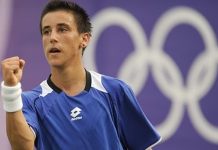 Džumhur poražen u finalu kvalifikacija za Masters u Miamiju