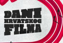 Dani hrvatskog filma održat će se kako je i planirano