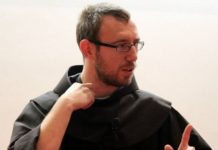 Mladi hercegovački franjevac izložen prijetnjama i šikaniranju radi članka o HDZ-u