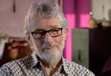 Iduće godine izlazi knjiga poezije preminulog Iana Banksa