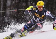 Kostelić osvojio četvrto olimpijsko srebro