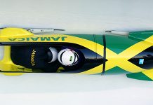 Bob reprezentacija Jamajke stigla u Soči bez opreme