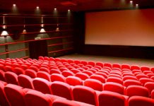 Projekcije najboljih filmova u 2014. godini u kinu Meeting Point